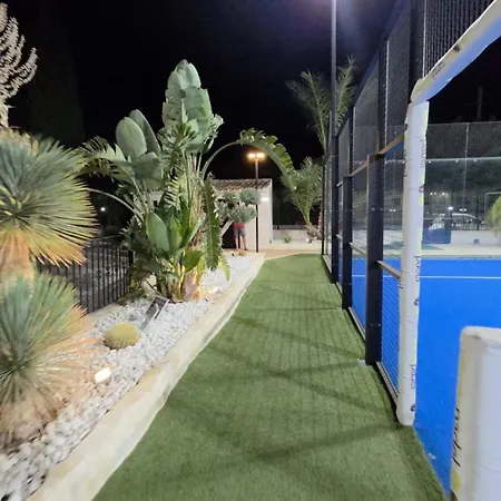 Padel Casa *