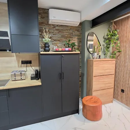 Apartmán Padel Casa Elche