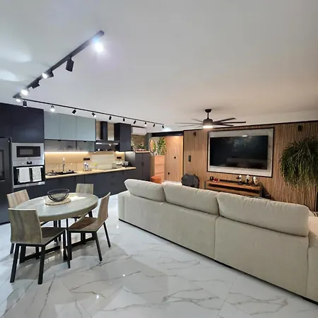 Padel Casa Appartement
