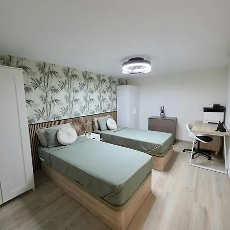Padel Casa