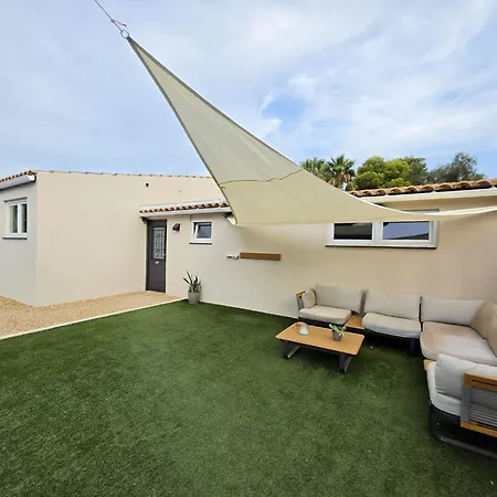 Padel Casa Appartement *