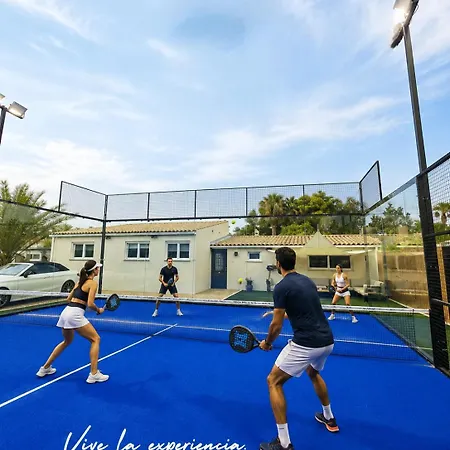 Padel Casa * Elche