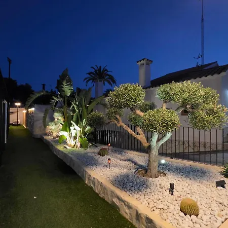 Padel Casa Elche