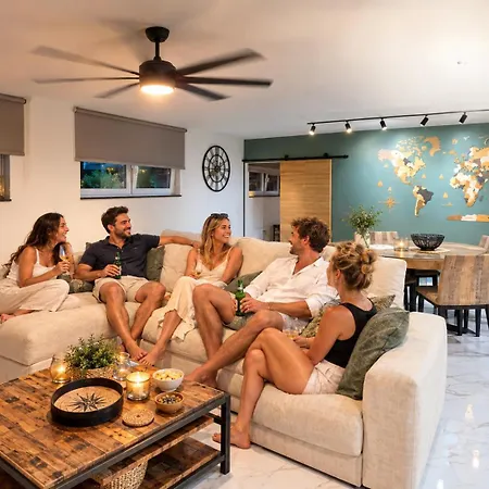 Padel Casa